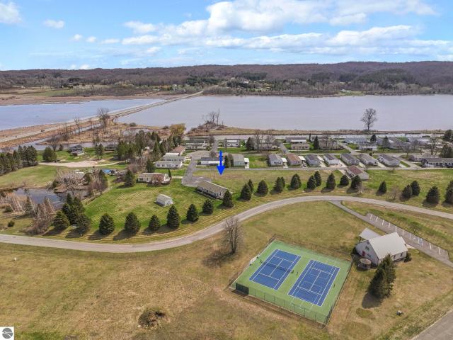 Land for sale in Arcadia, Michigan