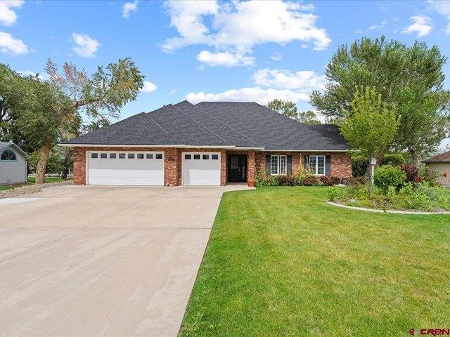 House for sale in Montrose, Colorado