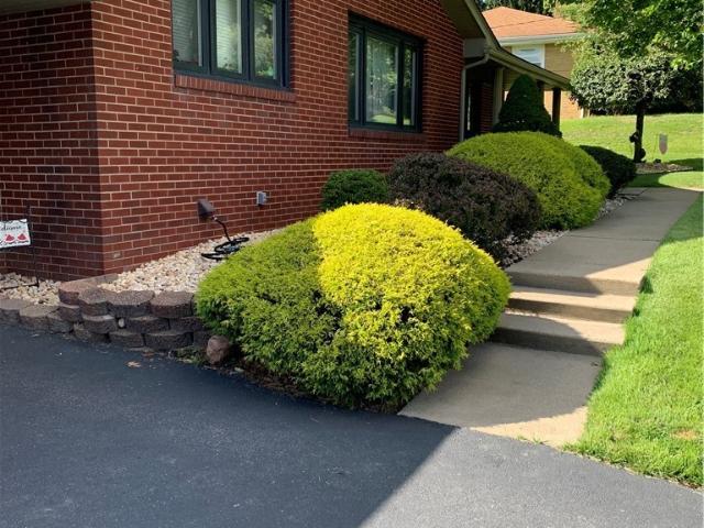 House for sale in East Liverpool, Ohio
