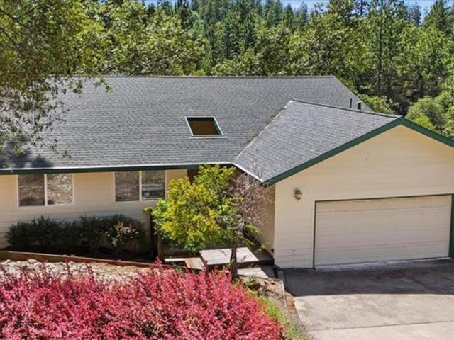 House for sale in Grass Valley, California