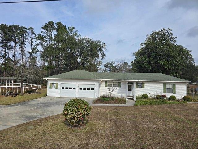 House for sale in Valdosta, Lowndes County