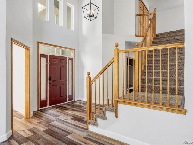 House for sale in Parker, Douglas County
