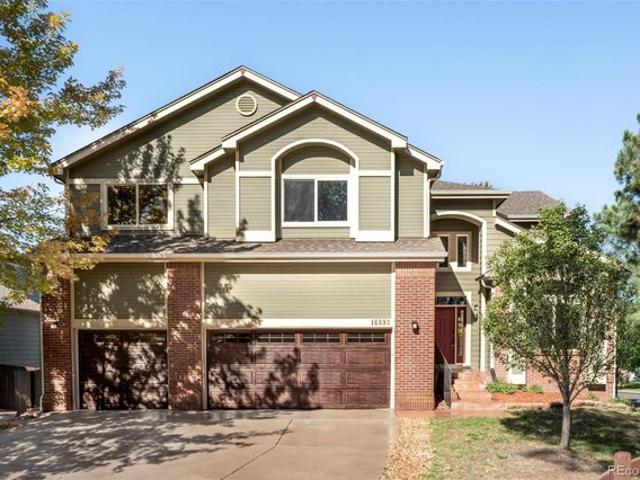 House for sale in Parker, Douglas County