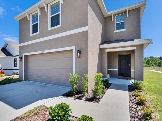 House for sale in Wimauma, Florida