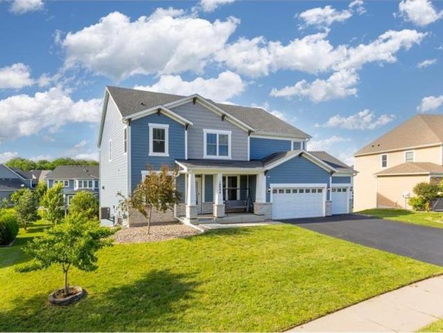 House for sale in Hennepin, Minnesota