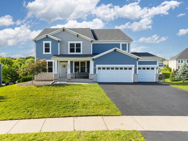House for sale in Hennepin, Minnesota