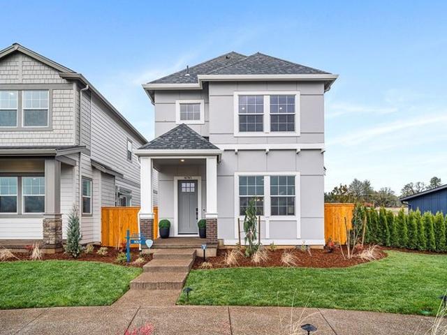 House for sale in Oregonia