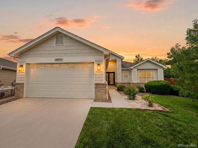 House for sale in Arvada, Colorado