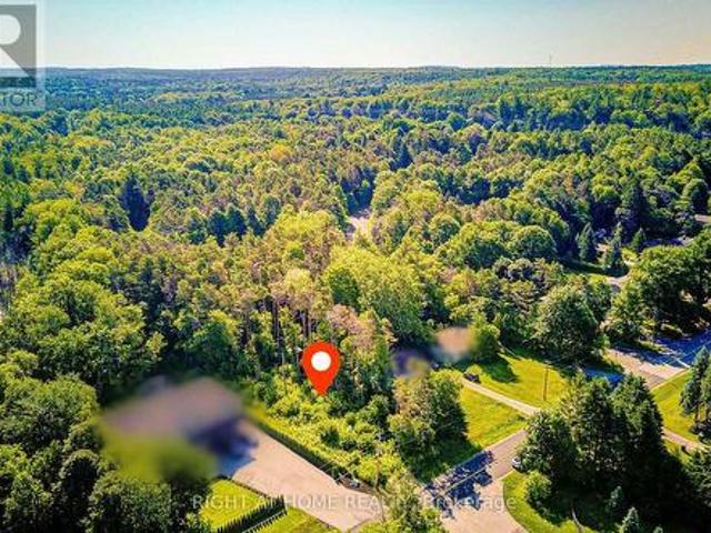 Land for sale in York, Ontario