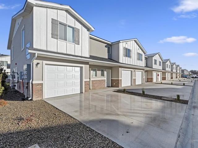 House for sale in Nampa, Idaho