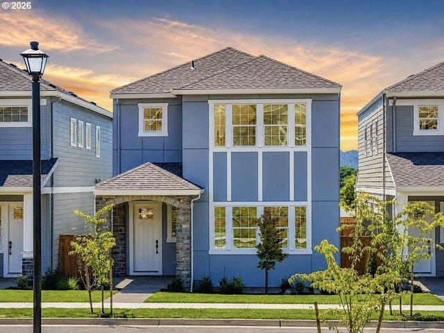 House for sale in Oregonia