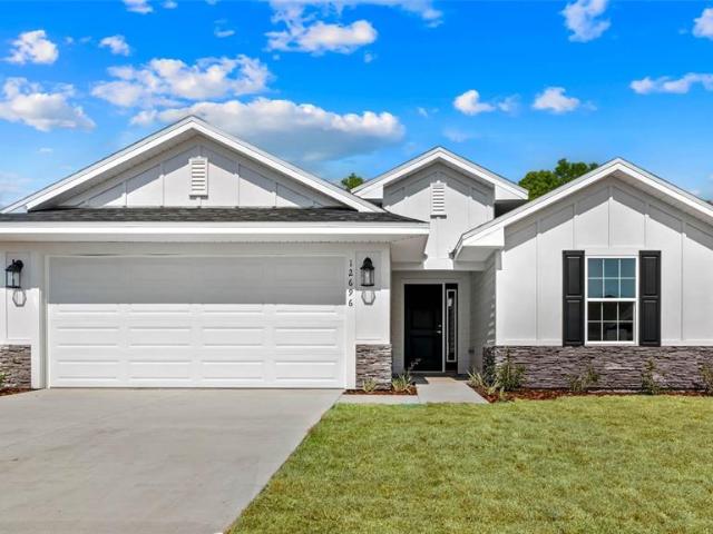 House for sale in Alachua, Florida