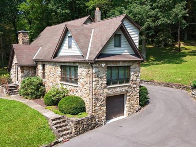 House for sale in Emporium, Cameron County