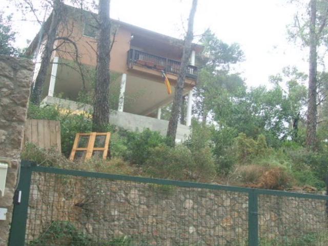 Chalet en venta en Alt Penedès, Catalunya