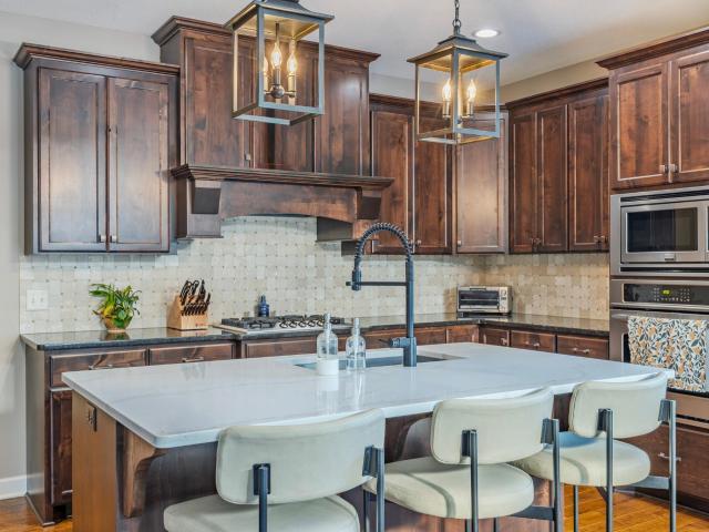 House for sale in Lakeville, Minnesota