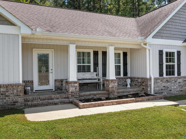House for sale in Etowah, Alabama