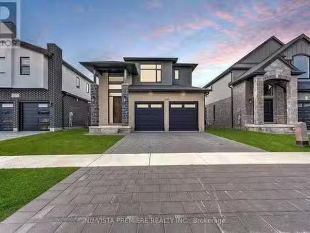 House for sale in Arva, Ontario