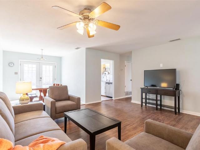Property for rent in Taylor, Texas