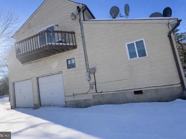 House for sale in Blakeslee, Pennsylvania