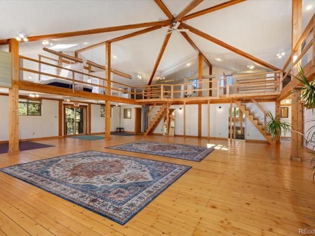 House for sale in Crestone, Colorado
