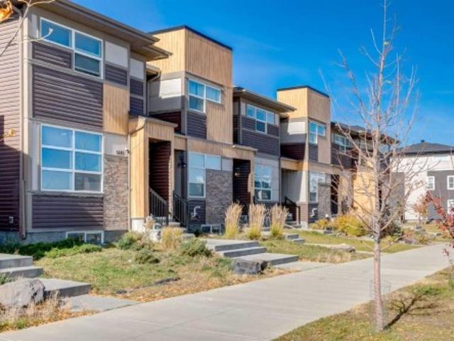 House for sale in Cornerstone, Calgary