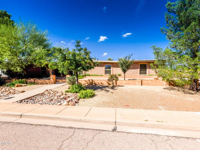 House for sale in Cochise, Arizona