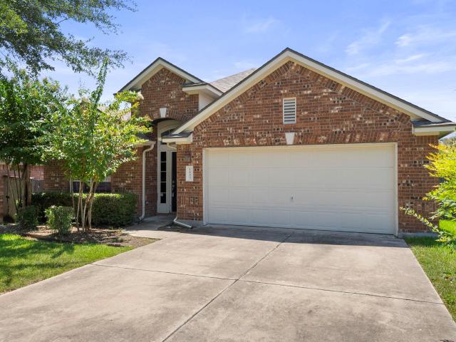 House for sale in Williamson, Texas