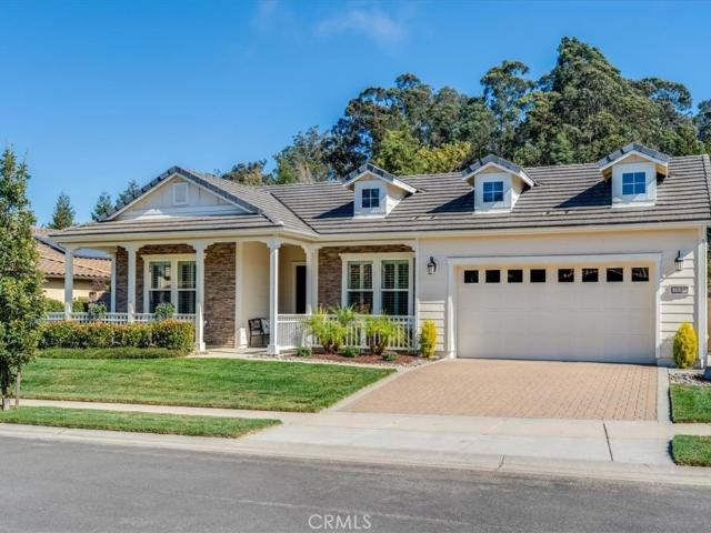 House for sale in Nipomo, California