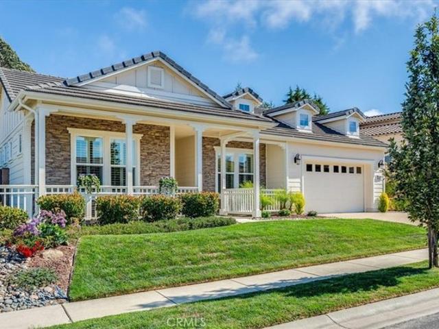 House for sale in Nipomo, California