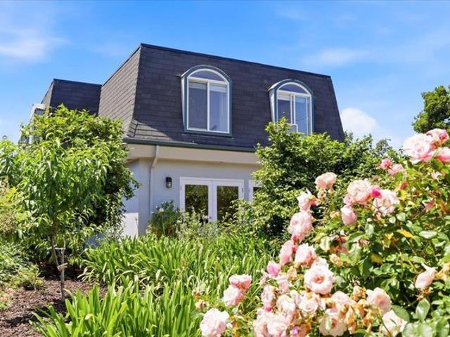 House for sale in Campbell, California