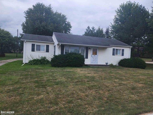 House for sale in Macomb, Michigan