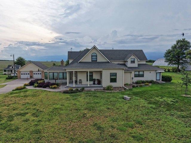 House for sale in Kansas