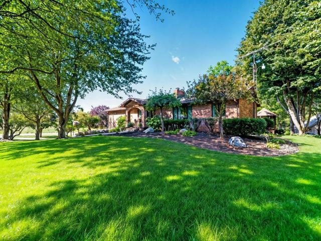 House for sale in Crestline, Ohio