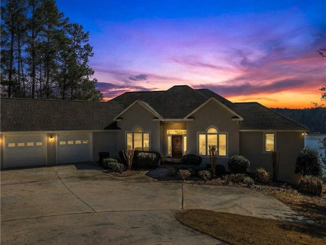 House for sale in Tallapoosa, Alabama