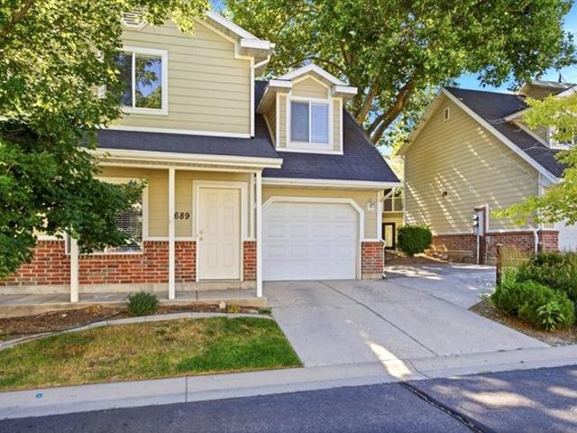 Townhouse for sale in Ogden, Utah