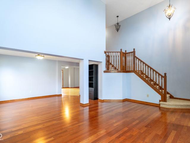 House for sale in Brownsburg, Indiana