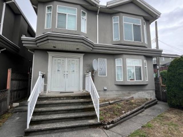 House for sale in Vancouver, British Columbia