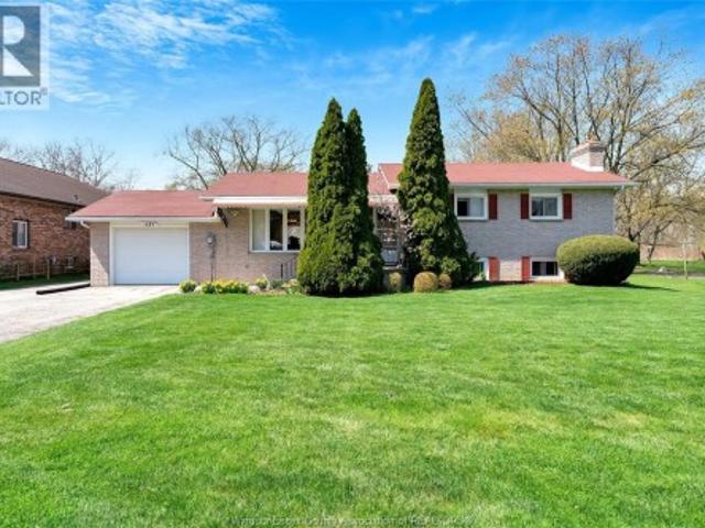 House for rent in Oldcastle, Ontario