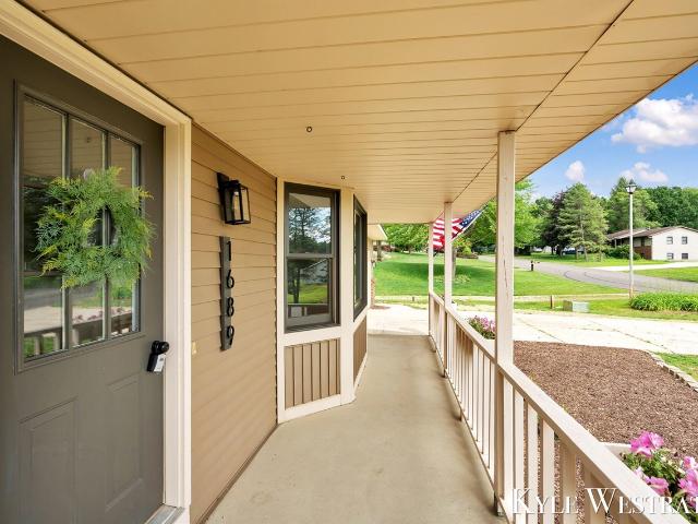 House for sale in Dorr, Michigan