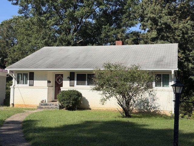 House for sale in Virginia
