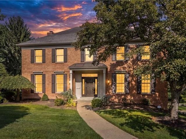 House for sale in Sewickley, Pennsylvania