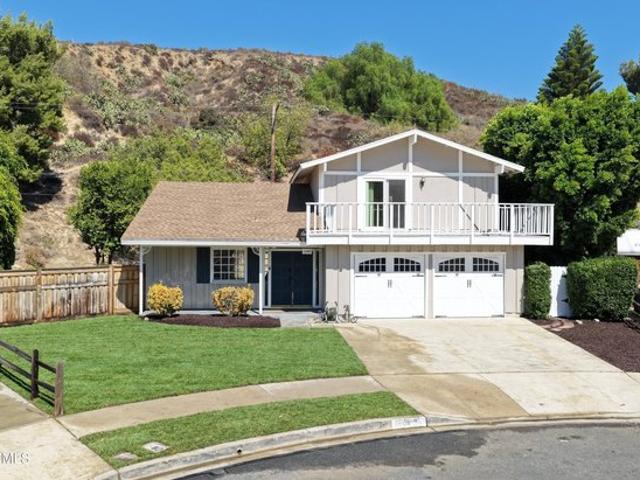 House for sale in Simi Valley, California