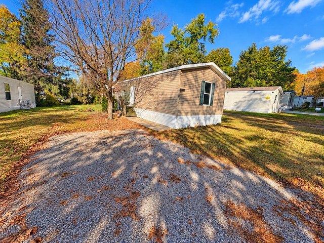 House for sale in Dorr, Dorr Township
