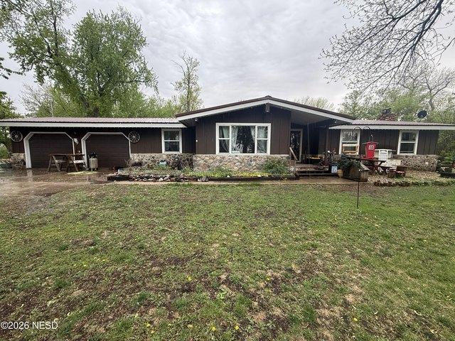 House for sale in Bellingham, Minnesota