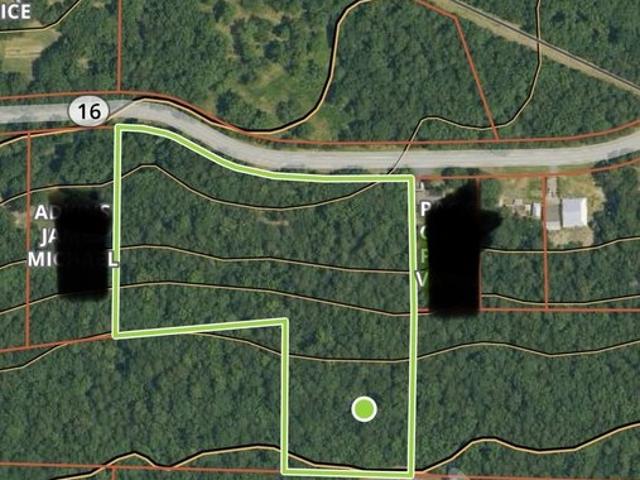 Land for sale in Ark