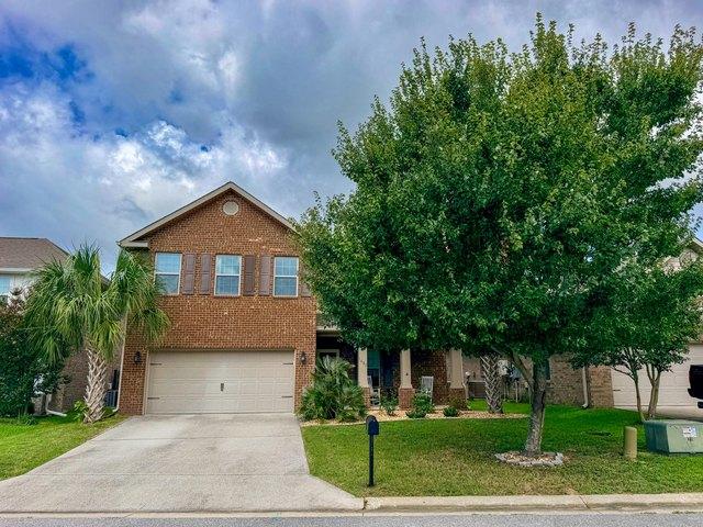 House for sale in Gulf Breeze, Florida