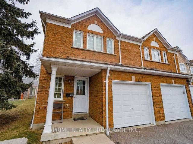 Condo for sale in Durham, Ontario