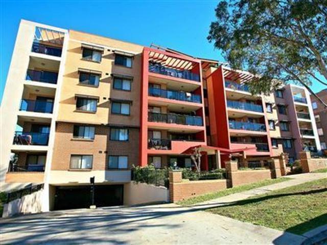 Apartment for rent in Blacktown, New South Wales