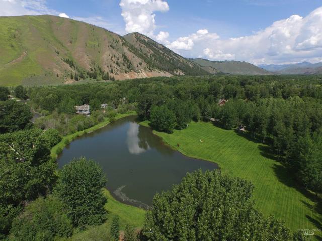 Land for sale in Ketchum, Idaho