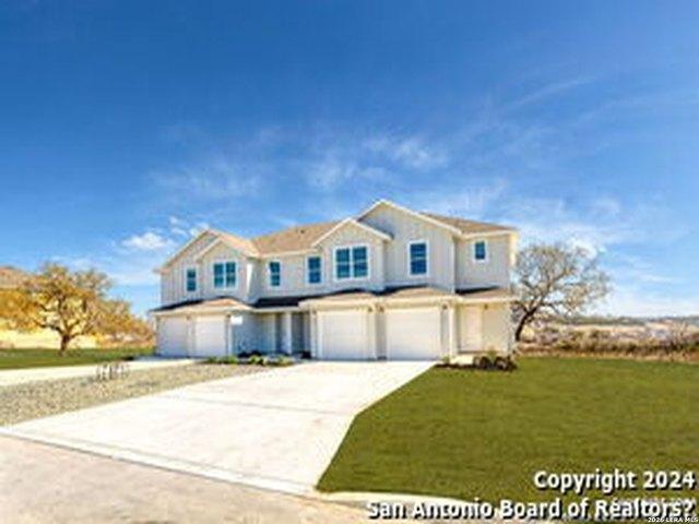 House for sale in Leesville, Texas